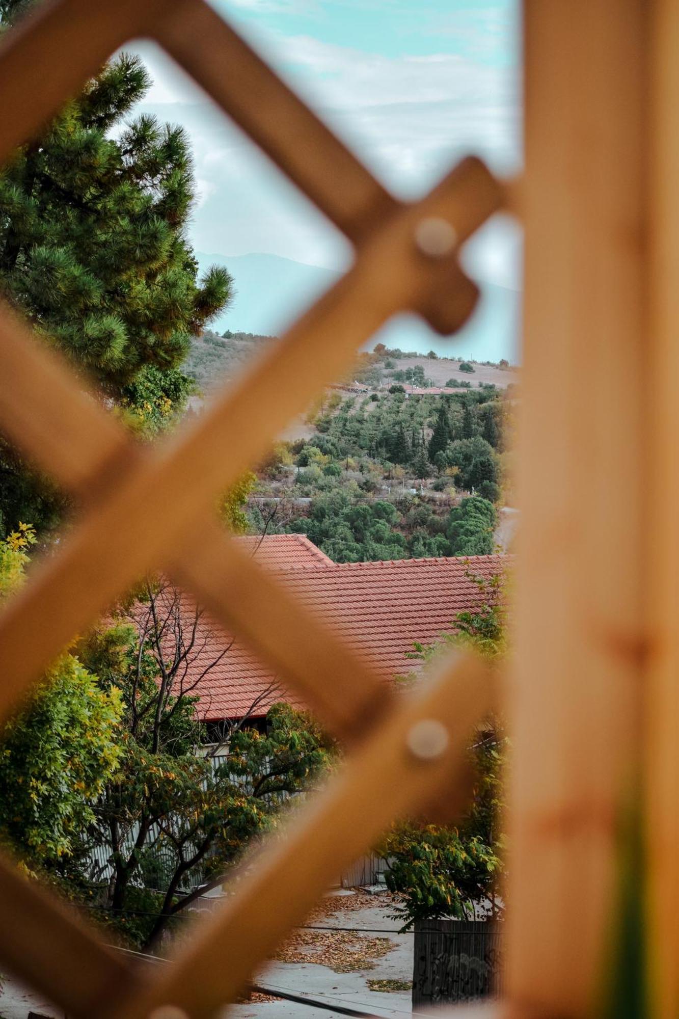 شقة Ευελη إذيسا المظهر الخارجي الصورة